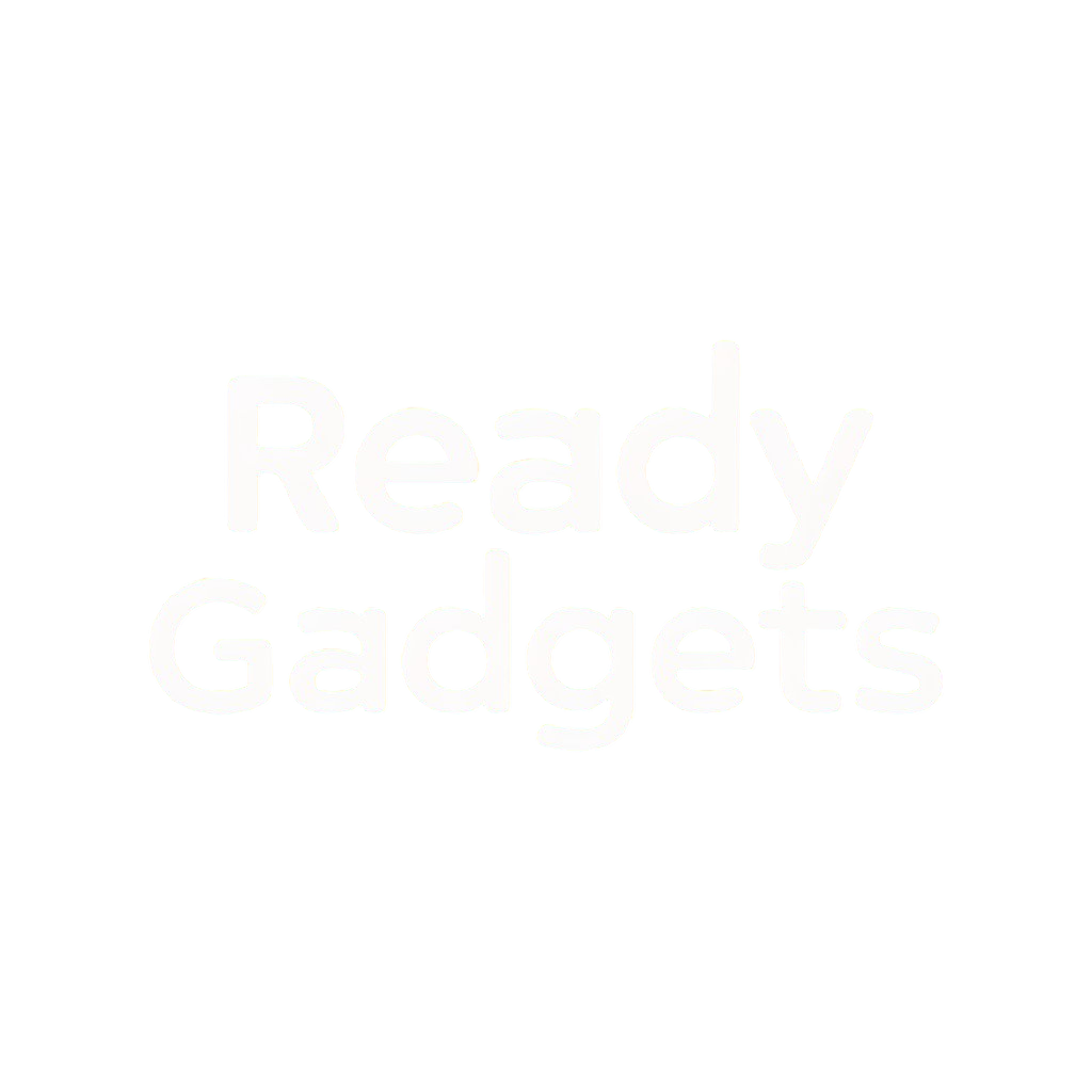 ReadyGadgets