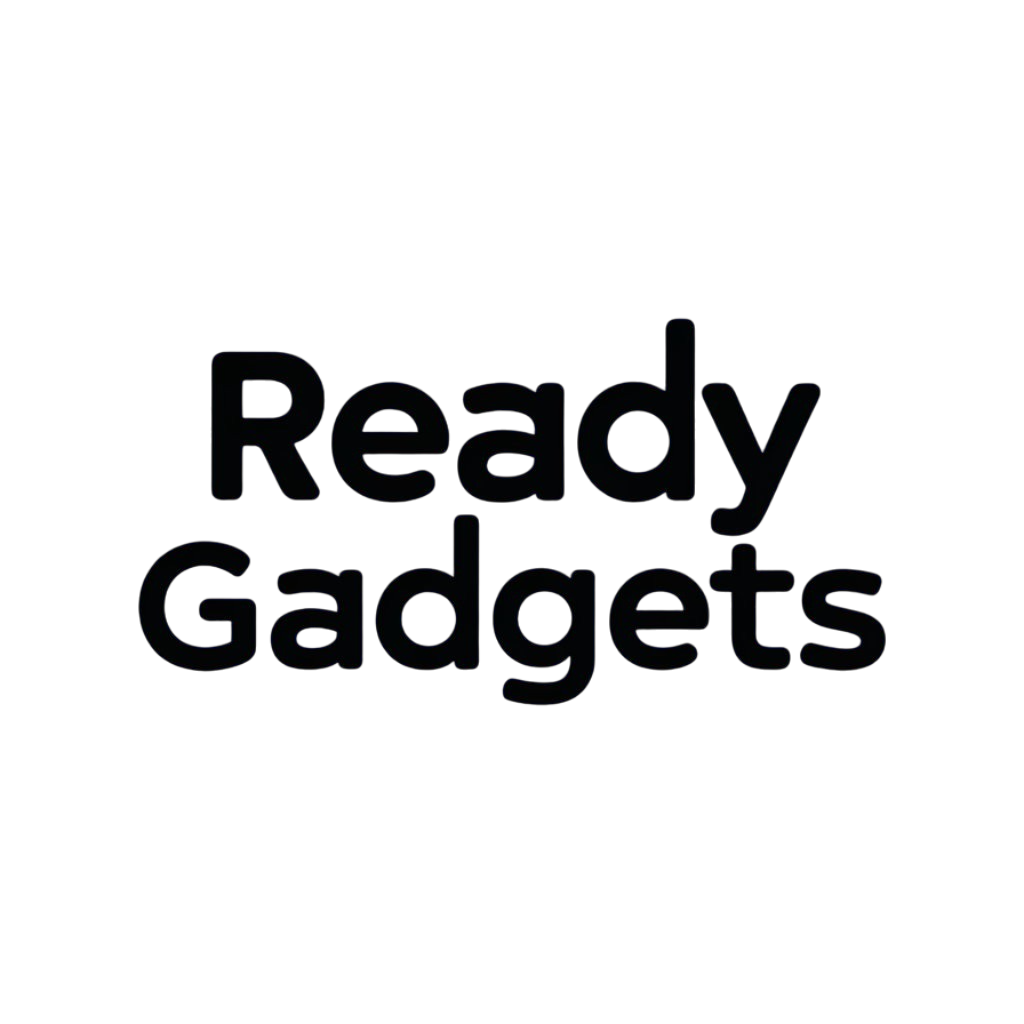 ReadyGadgets